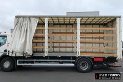 Renault Trucks D Wide
                                          320