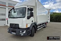 Renault Trucks D
                                          250