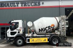 Renault Trucks D
                                          250