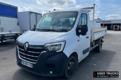 Renault Trucks Master
                                          165