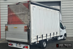 Renault Trucks Master
                                          