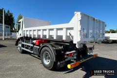 Renault Trucks D
                                          280