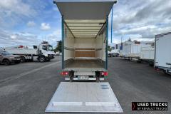 Renault Trucks Master
                                          145
