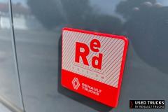 Renault Trucks Master
                                          170
