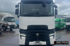 Renault Trucks T High
                                          520