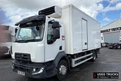 Renault Trucks D
                                          240
