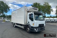 Renault Trucks D
                                          250