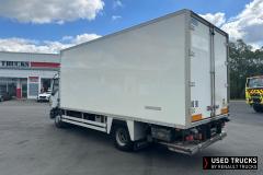 Renault Trucks D
                                          250