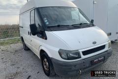 Ford Transit
                                          75