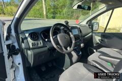 Nissan NV300
                                          125