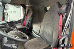 Renault Trucks T High
                                          520
