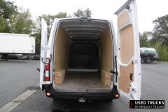 Renault Trucks Master
                                          145