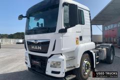 MAN TGS
                                          470