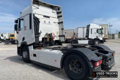 Renault Trucks T
                                          480