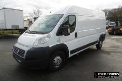 Fiat Ducato
                                          145