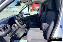 Renault Trucks Trafic
                                          150