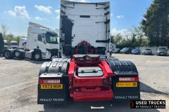 Renault Trucks T High
                                          520