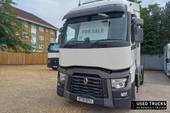 Renault Trucks T
                                          460