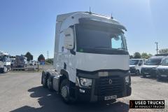 Renault Trucks T
                                          480