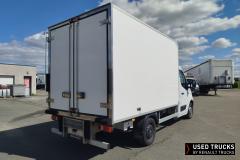 Renault Trucks Master
                                          130