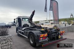 Renault Trucks C cab 2.3
                                          380
