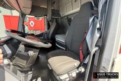 Renault Trucks T
                                          460