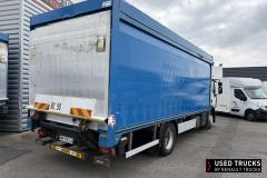 Renault Trucks D Wide
                                          250