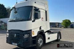 Renault Trucks T
                                          480