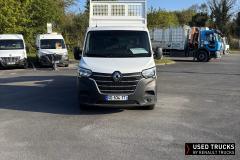 Renault Master
                                          130