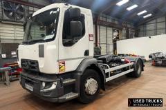 Renault Trucks D
                                          280