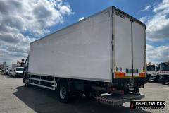 Renault Trucks D Wide
                                          280