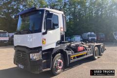 Renault Trucks C
                                          460