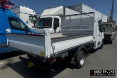 Renault Trucks Master
                                          165