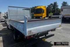 Renault Trucks Master
                                          165