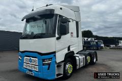 Renault Trucks T
                                          480