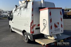 Renault Trucks Master
                                          150
