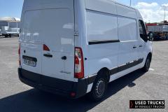 Renault Master
                                          140