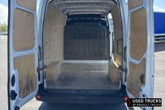Renault Master
                                          140