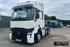 Renault Trucks T
                                          480