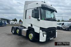 Renault Trucks T
                                          480