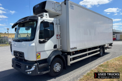 Renault Trucks D
                                          250