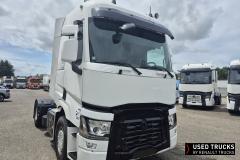Renault Trucks T
                                          440