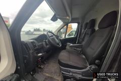 Peugeot Boxer
                                          165