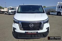 Nissan Primastar
                                          150