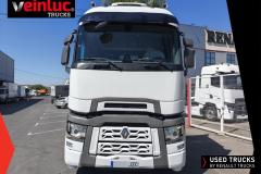 Renault Trucks T High
                                          520