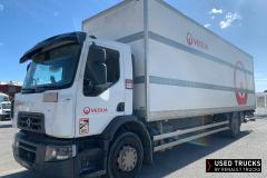 Renault Trucks D Wide
                                          320