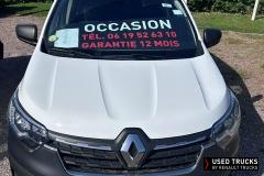 Renault Kangoo
                                          95