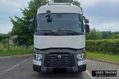Renault Trucks T
                                          480