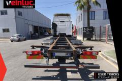 Renault Trucks T
                                          460
