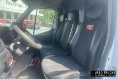 Renault Trucks Master
                                          150